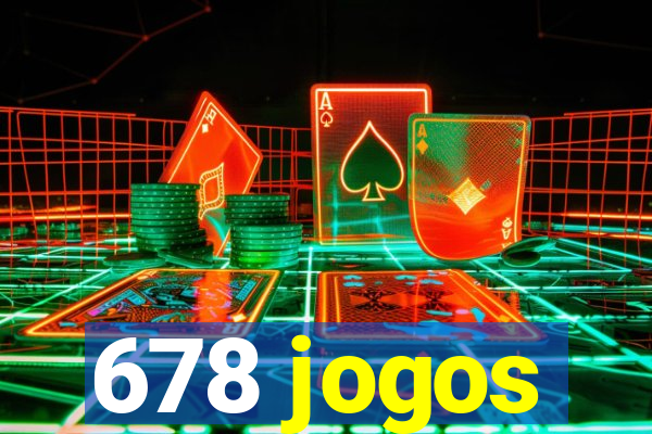 678 jogos